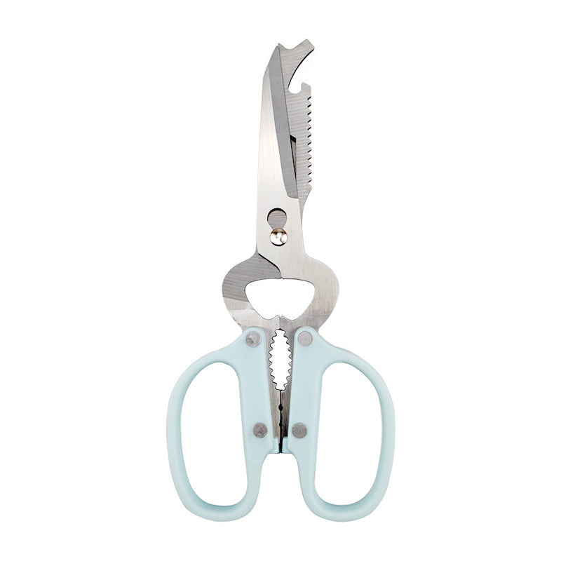Kjøkkensaks Multifunksjonell Ergonomisk Design 8