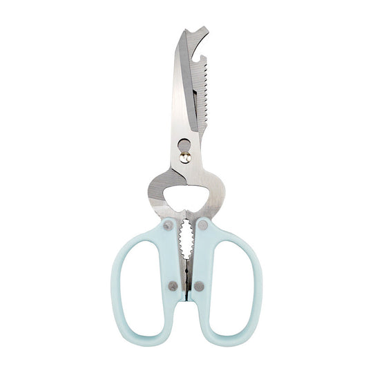 Kjøkkensaks Multifunksjonell Ergonomisk Design 8