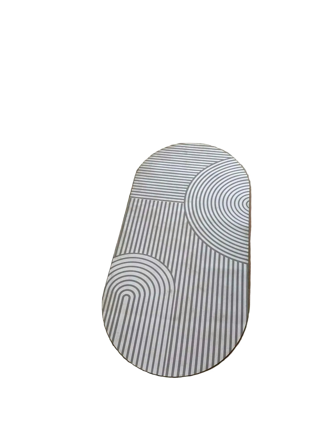 Kjøkkenteppematte Anti-Sklisikker 4