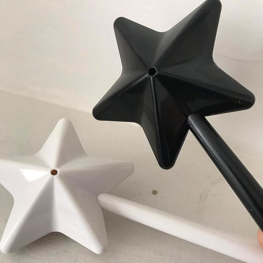 Kjøkkenutstyr Salt og Pepper Shaker Staver 4