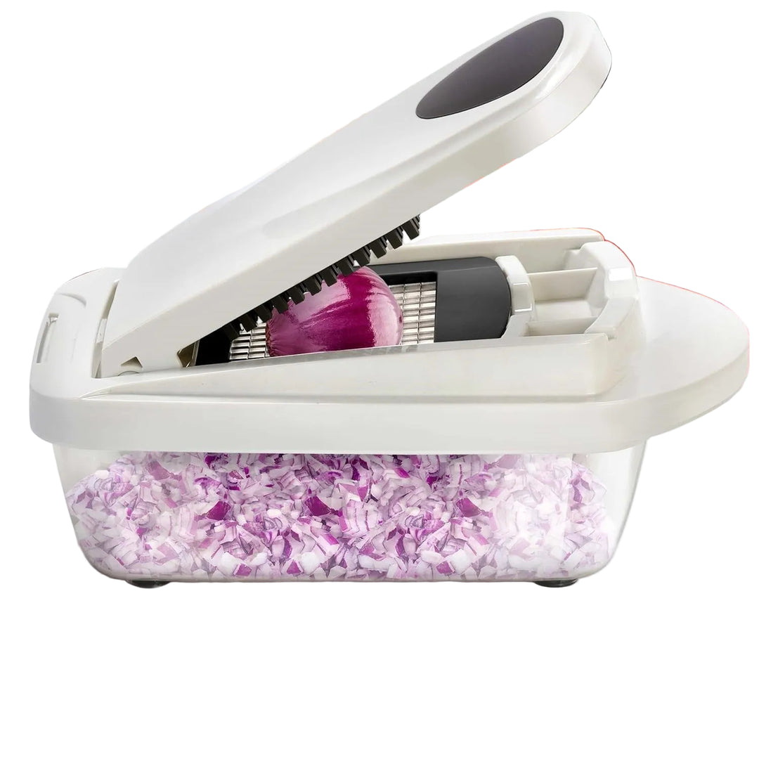 Kjøkkenverktøy Kuttende Apparater Med Utskiftbare Kniver 8