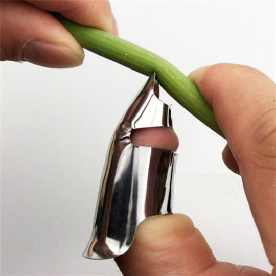 Kjøkkenverktøy for Grønnsaker Ergonomisk Design 0