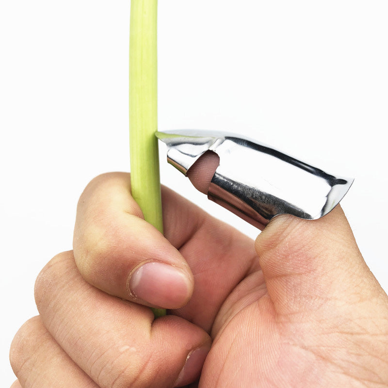 Kjøkkenverktøy for Grønnsaker Ergonomisk Design 4