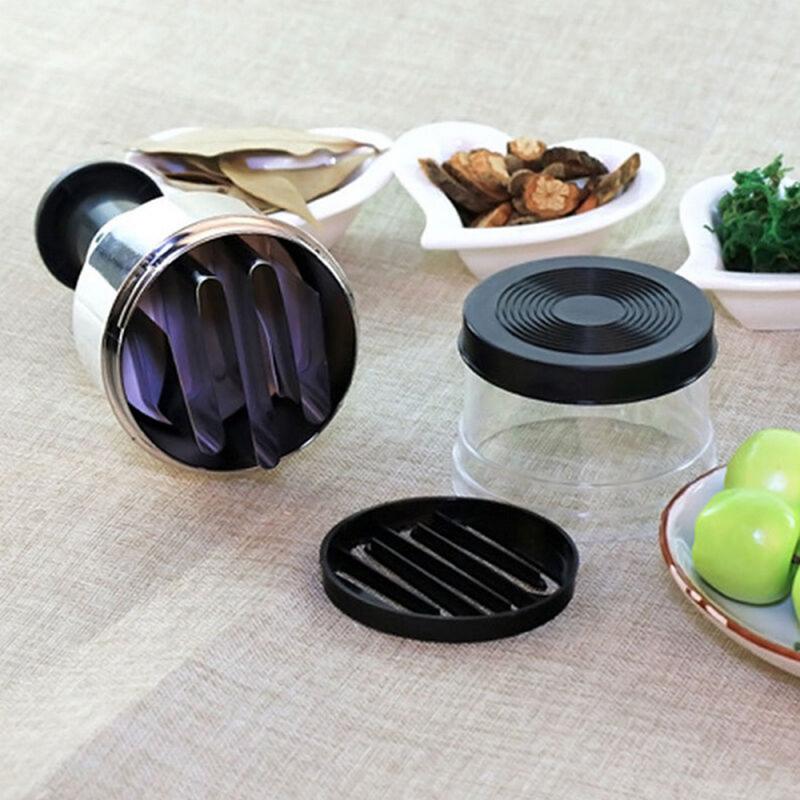 Kjøkkenverktøy for Løk og Grønnsaker 3