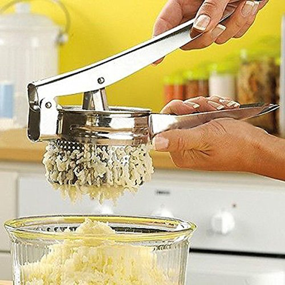 Kjøkkenverktøy for Potetmosing og Juicing Allsidig Design 1