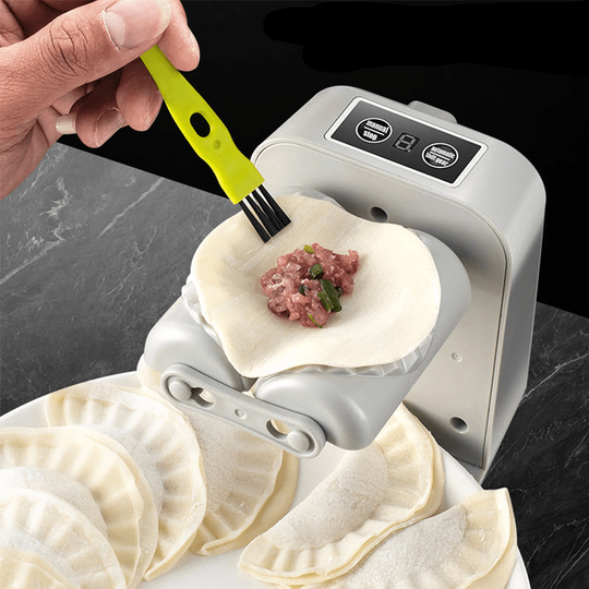 Kjøkkenverktøy for Rask Dumplings Tilberedning 0