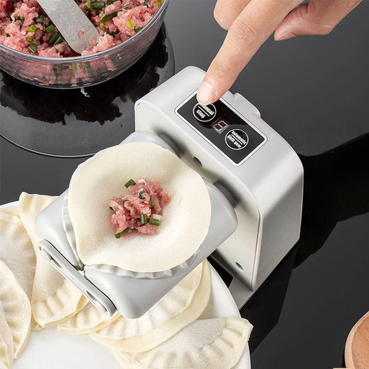 Kjøkkenverktøy for Rask Dumplings Tilberedning 1