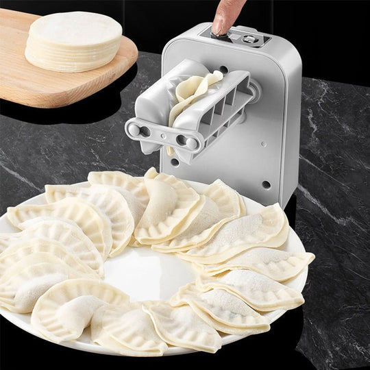 Kjøkkenverktøy for Rask Dumplings Tilberedning 2