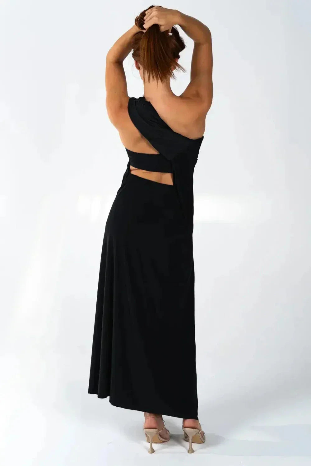 Kjole Til Bryllup Omslagsdesign For Damer 5