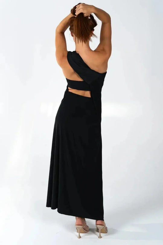 Kjole Til Bryllup Omslagsdesign For Damer 5