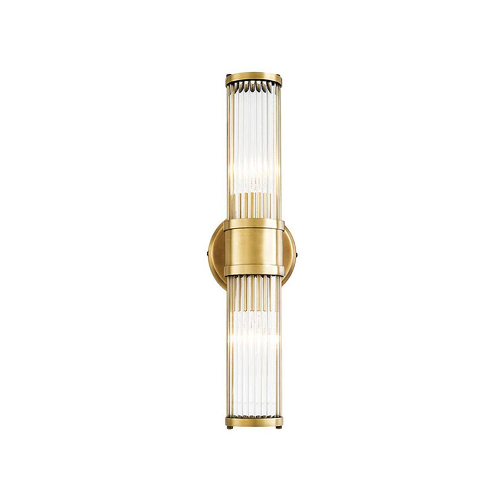 Klassisk Vegglampe Bad Med Raffinert Design 5