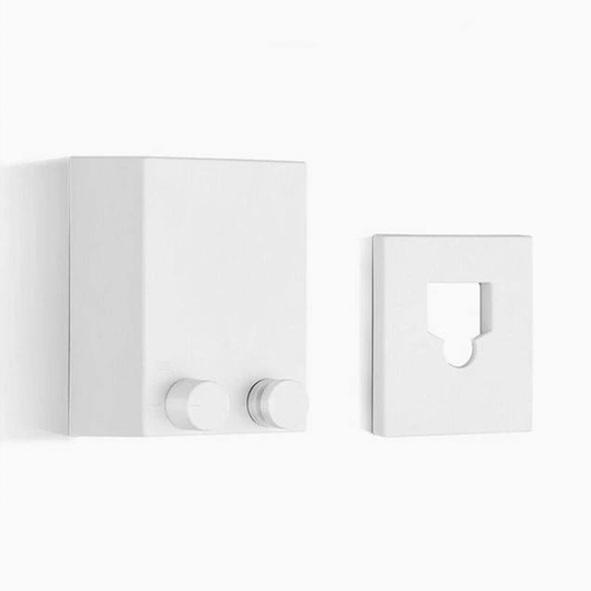Klessnor for Innendørs og Utendørs Bruk Plassbesparende Design 8