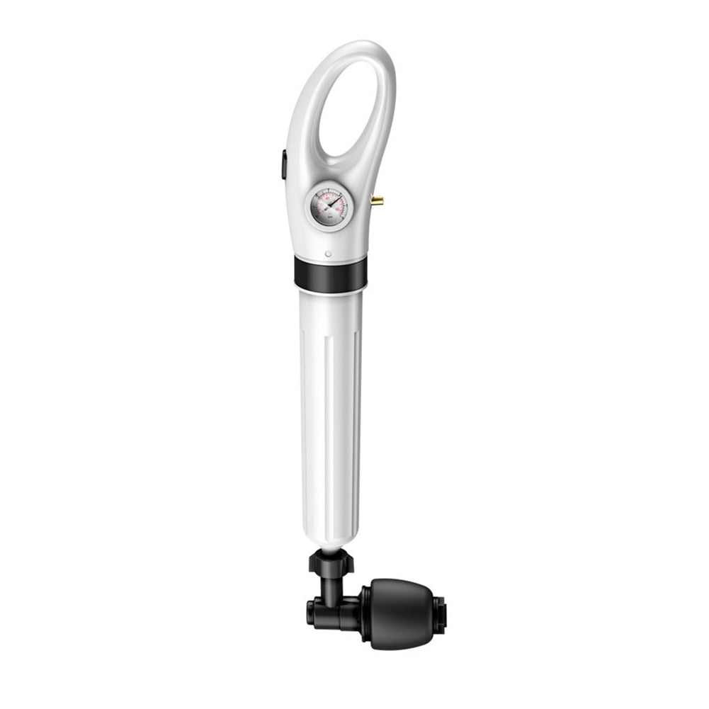 Kloakkfjerner med Multifunksjonelle Vedlegg 6