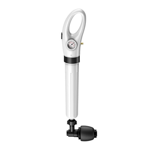 Kloakkfjerner med Multifunksjonelle Vedlegg 6