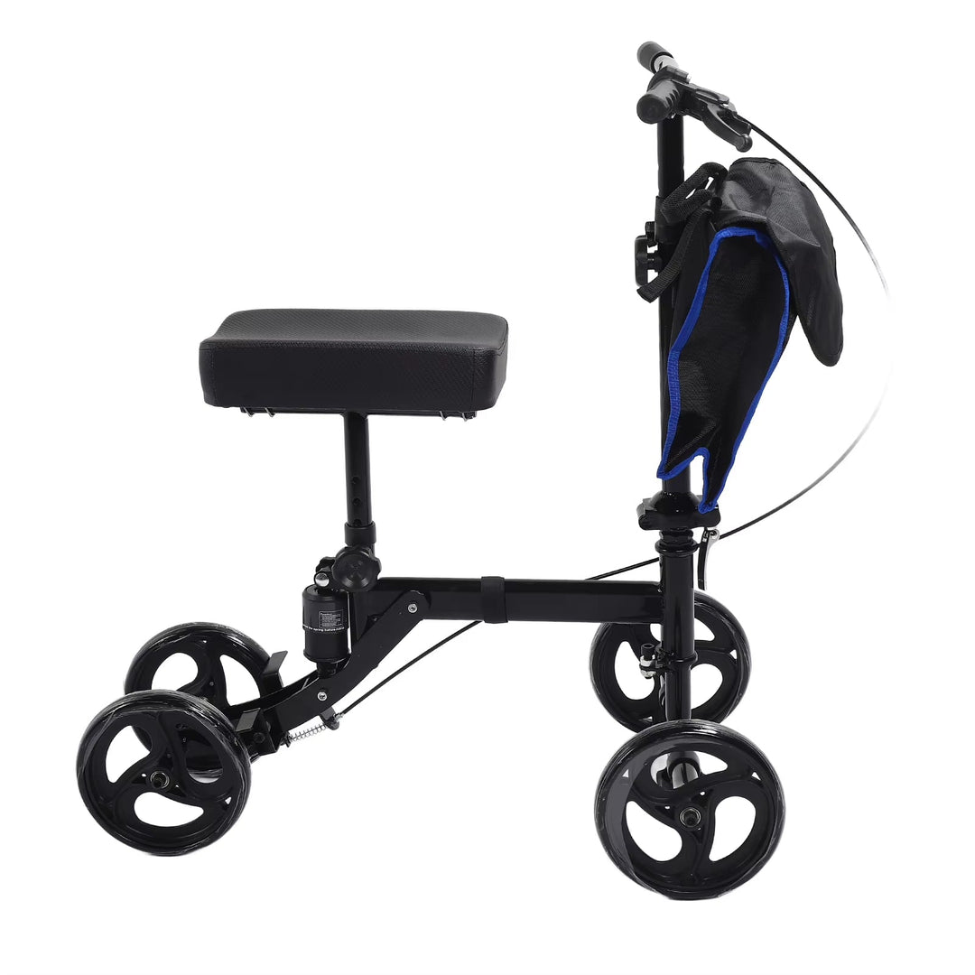 Knescooter for Rehabilitering 1