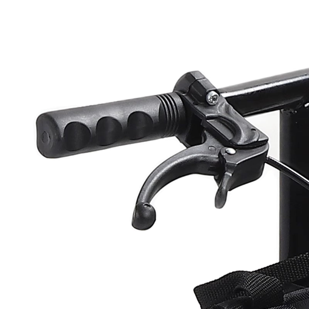 Knescooter for Rehabilitering 2