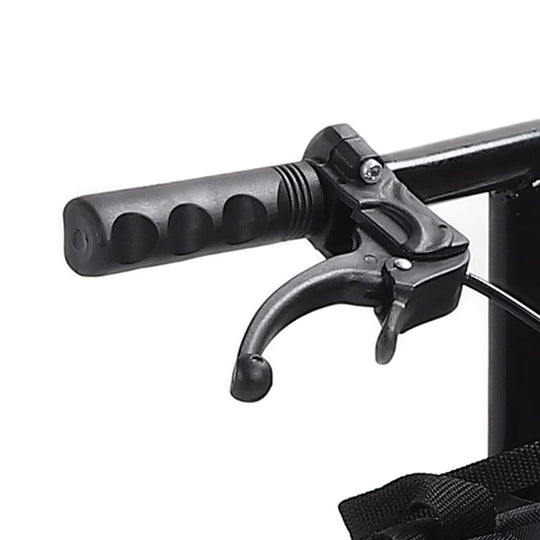 Knescooter for Rehabilitering 2