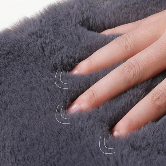 Knestøtte for menn og kvinner med polstring 3