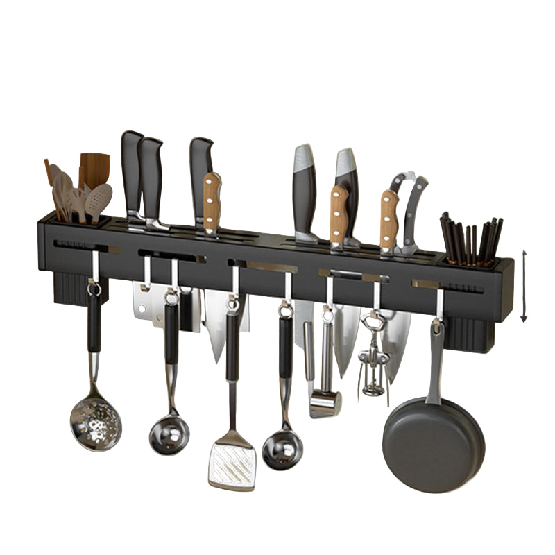 Knivholder Veggmontert for Kjøkken 0