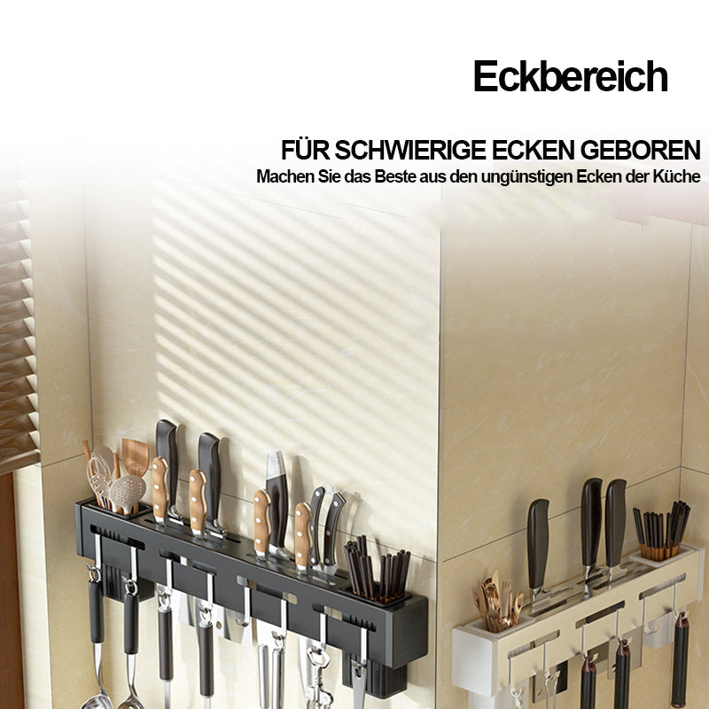 Knivholder Veggmontert for Kjøkken 5