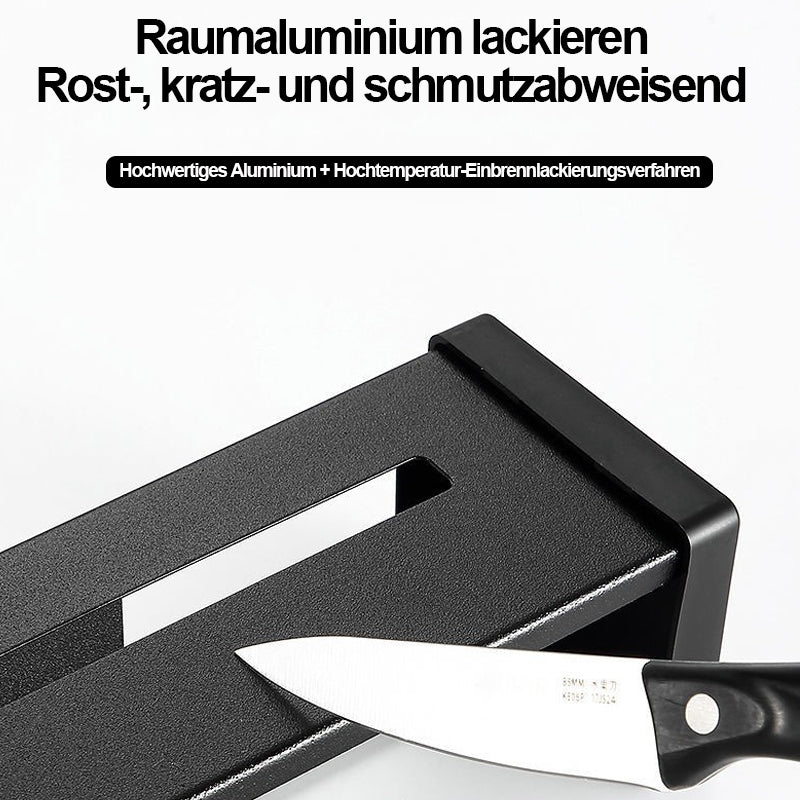 Knivholder Veggmontert for Kjøkken 6