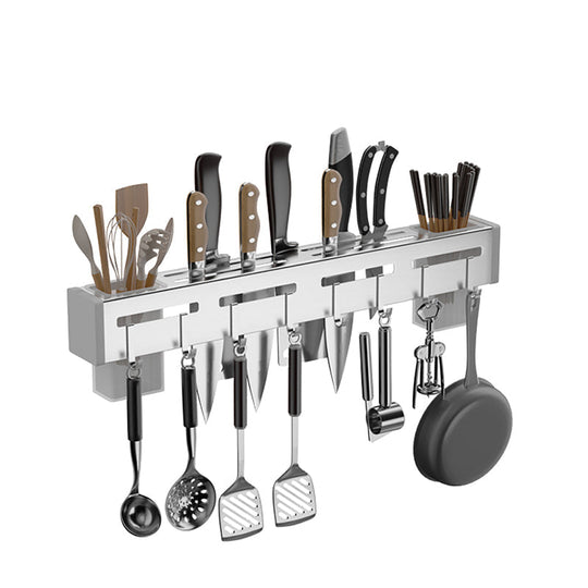 Knivholder Veggmontert for Kjøkken 8