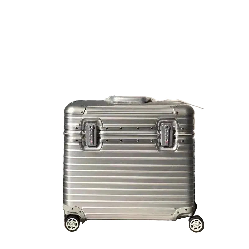 Koffert Aluminium Magnesium Hard Case Monaco 0