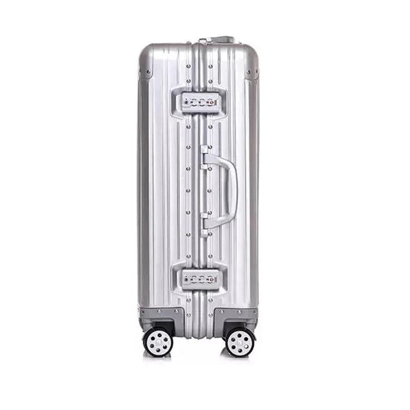 Koffert i Aluminium-Magnesium – Sarajevo 3