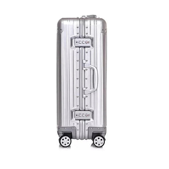 Koffert i Aluminium-Magnesium – Sarajevo 3