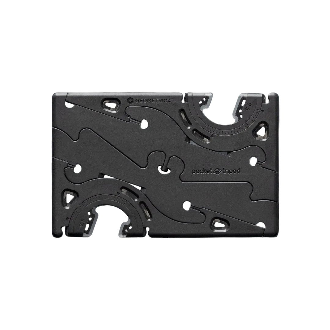 Kompakt Mobiltelefon Stativ Universell Design 0