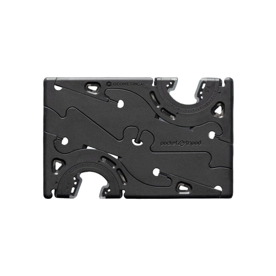 Kompakt Mobiltelefon Stativ Universell Design 0