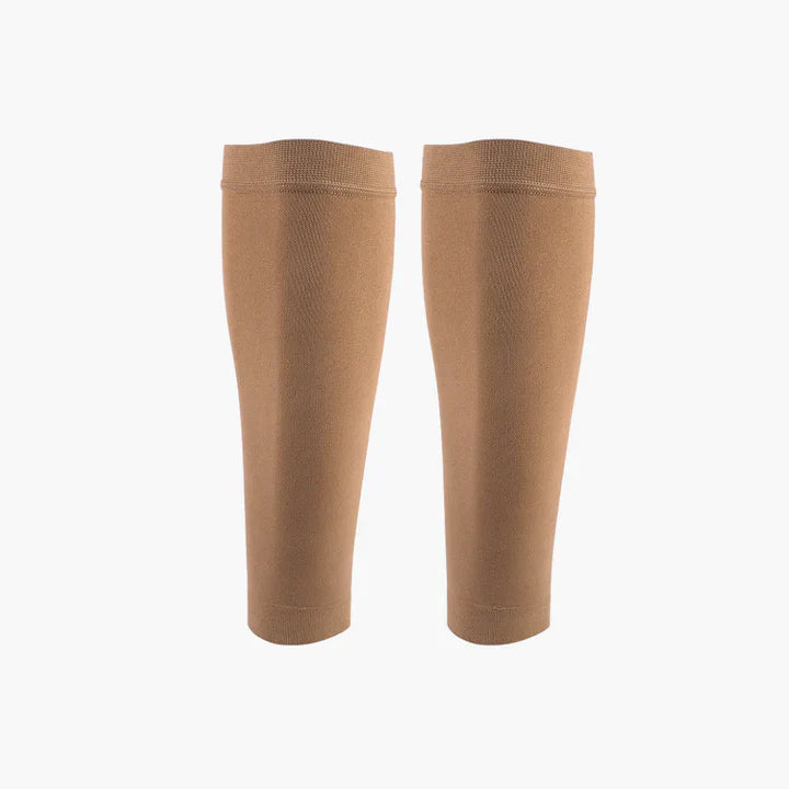 Kompresjonshylse for kvinner og menn med gradvis kompresjon 2