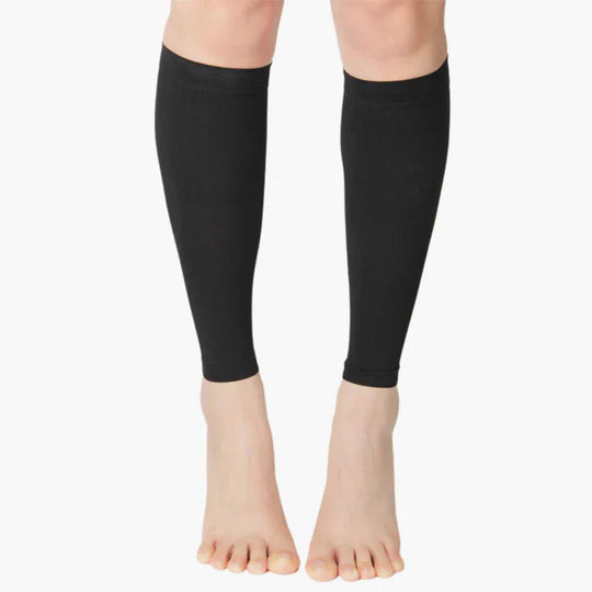 Kompresjonshylse for kvinner og menn med gradvis kompresjon 3