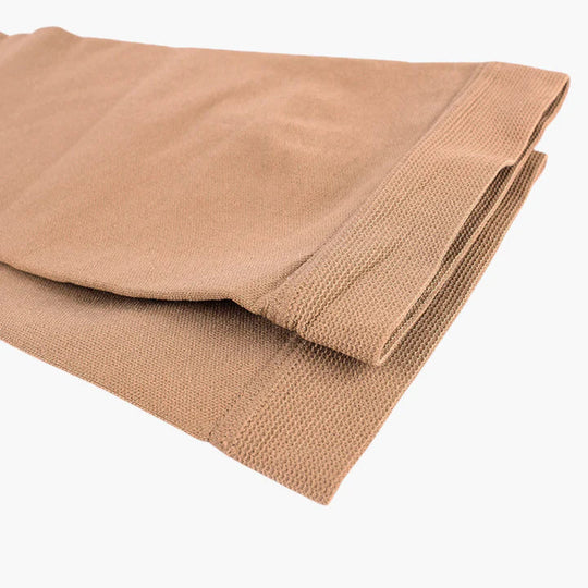 Kompresjonshylse for kvinner og menn med gradvis kompresjon 6