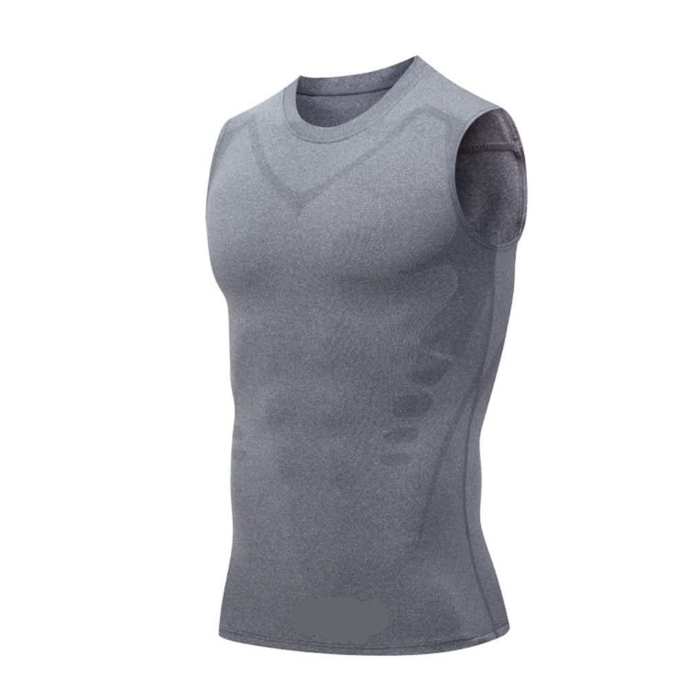 Kompresjonsvest for Holdningsstøtte og Kroppsforming 7