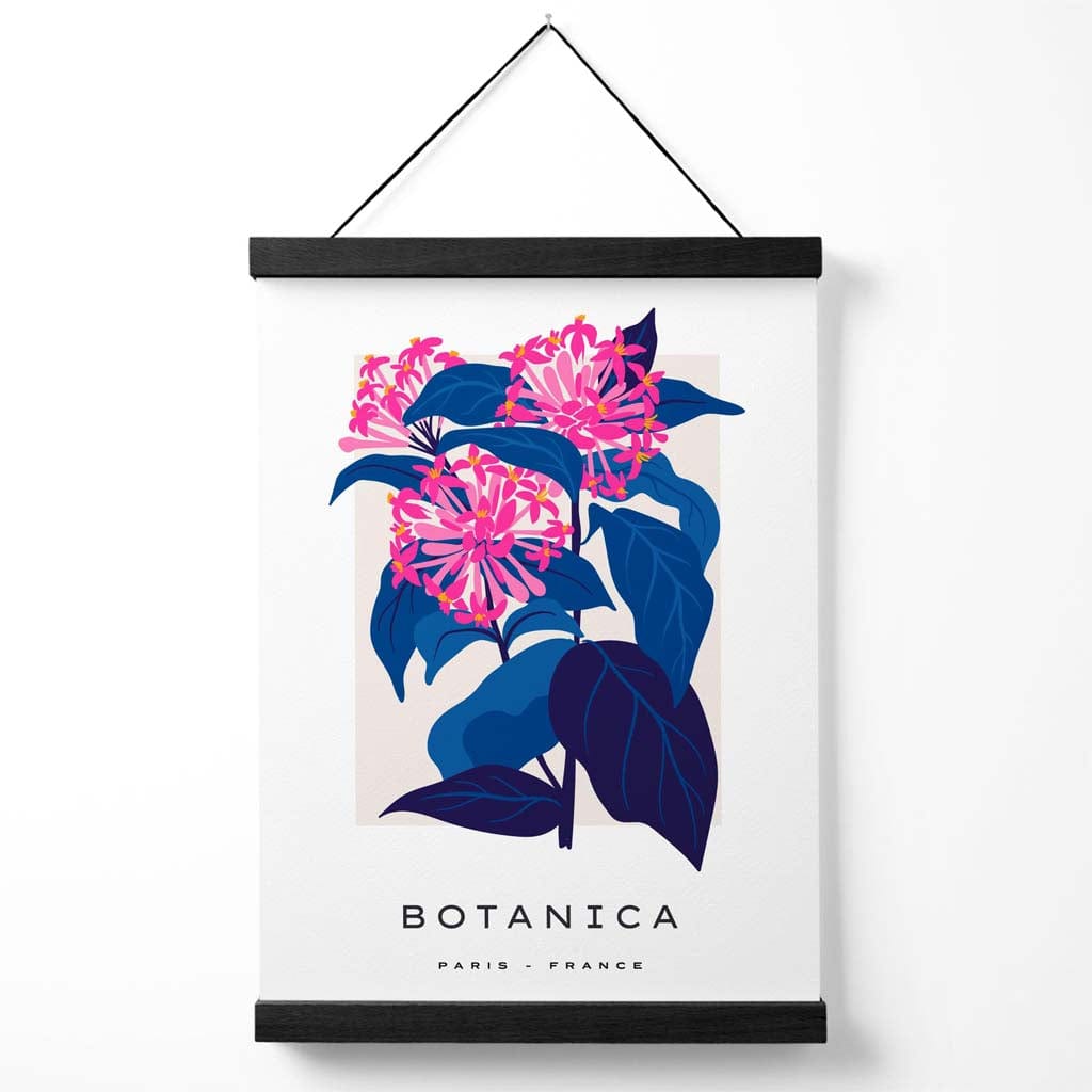Kornblomster Plakat for Veggdekorasjon 0