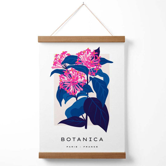 Kornblomster Plakat for Veggdekorasjon 3