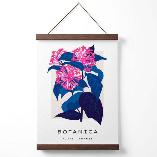 Kornblomster Plakat for Veggdekorasjon 4
