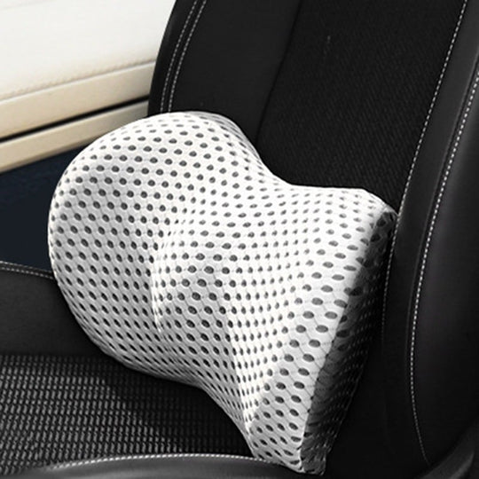 Korsryggstøttepute Ergonomisk Design for Optimal Støtte 3