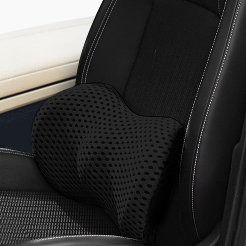 Korsryggstøttepute Ergonomisk Design for Optimal Støtte 6