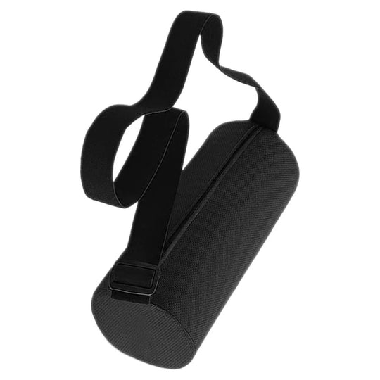 Korsryggstøttepute i minneskum 1