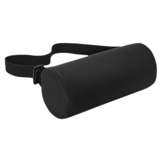 Korsryggstøttepute i minneskum 2