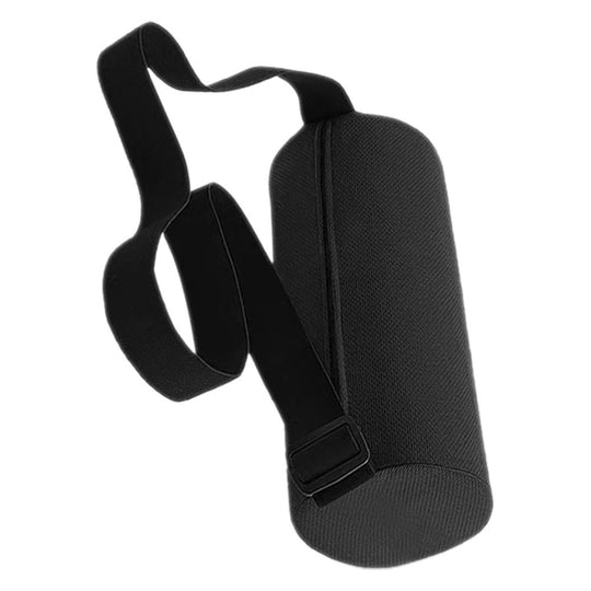 Korsryggstøttepute i minneskum 3