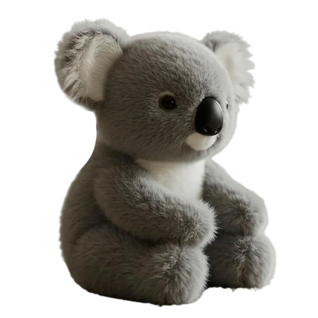 Kosekoala for Avslapning og Komfort 0