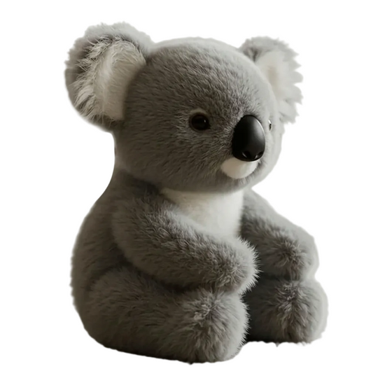 Kosekoala for Avslapning og Komfort 0