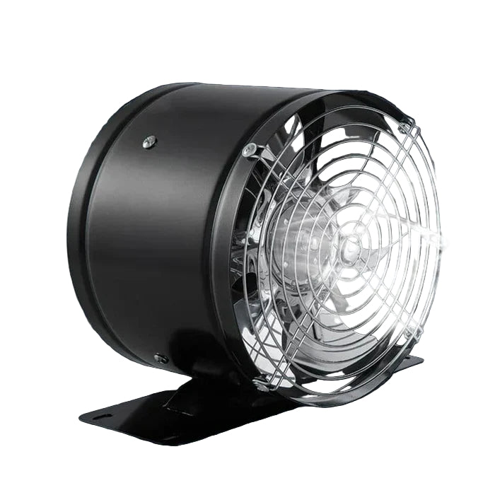 Kraftig Avtrekksvifte for Hjem og Kontor 3