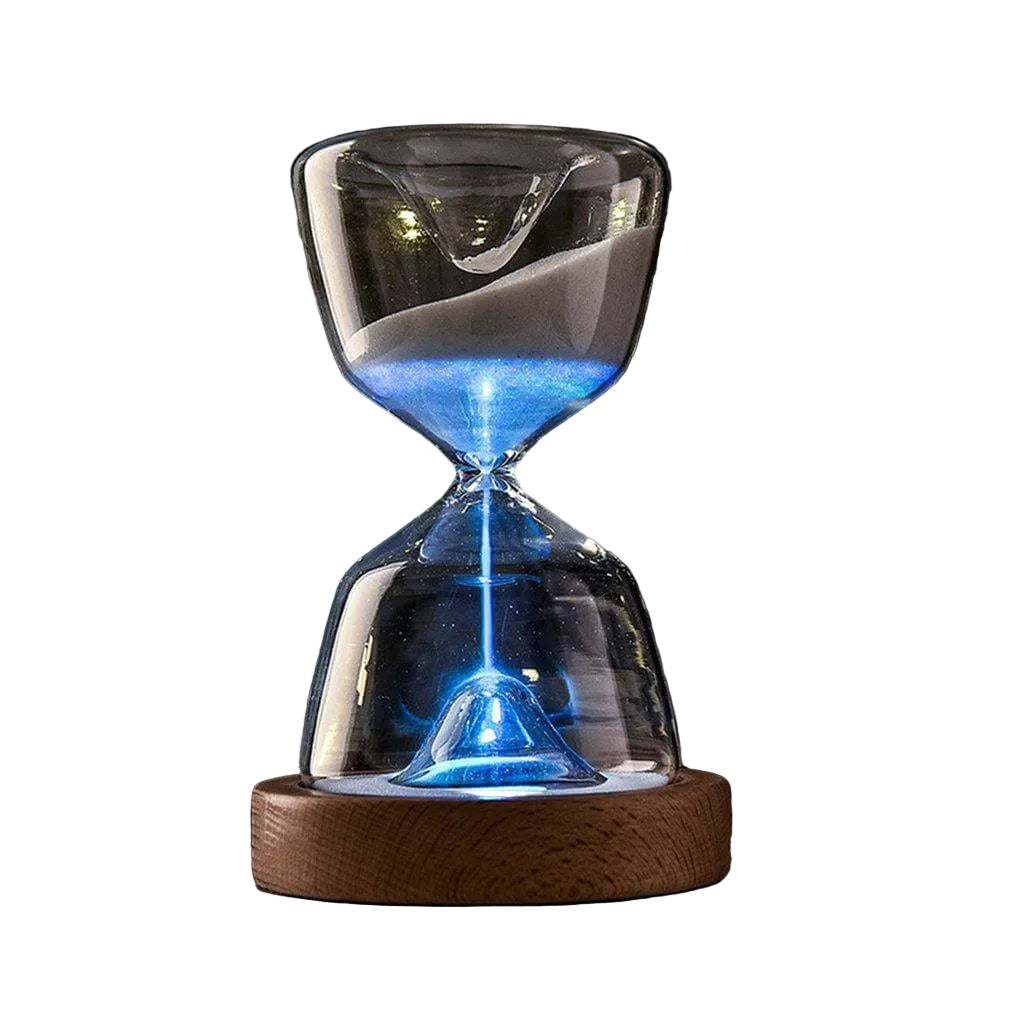 Kreativ Timeglass Dekorativ for Hjemmet 0