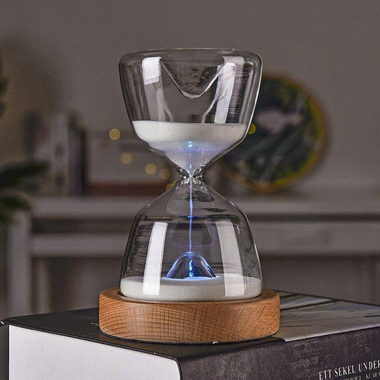 Kreativ Timeglass Dekorativ for Hjemmet 1