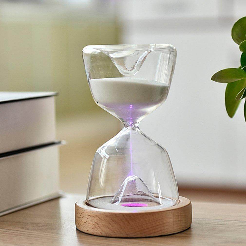 Kreativ Timeglass Dekorativ for Hjemmet 2