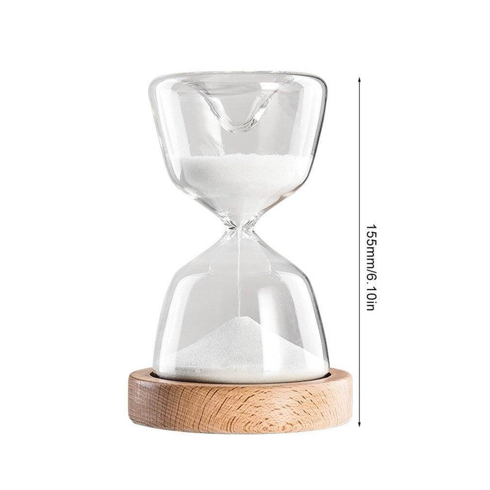 Kreativ Timeglass Dekorativ for Hjemmet 3